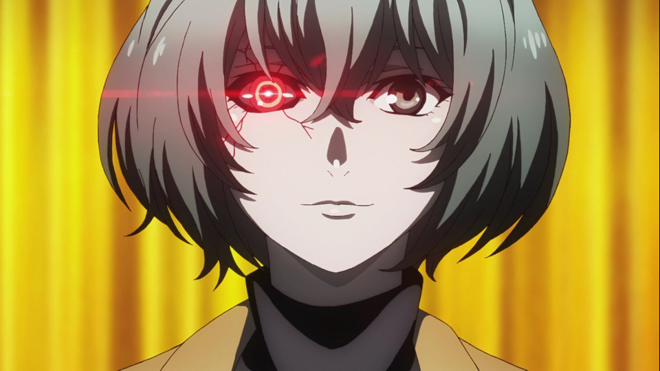 「東京喰種トーキョーグール re」（第2期）